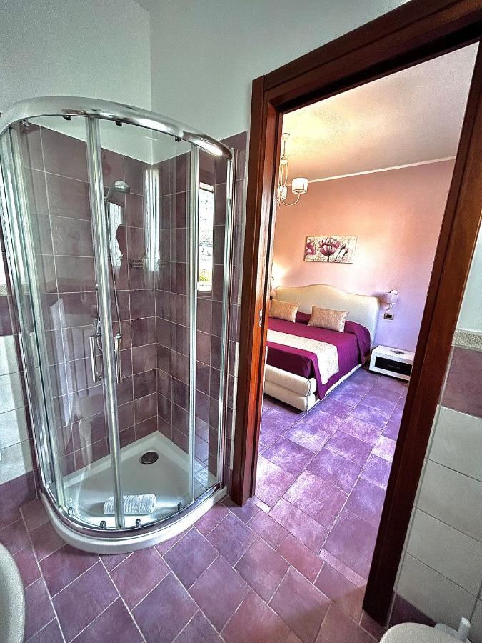 B&B L'Angolino Della Nonna 卡斯泰卢佐 外观 照片