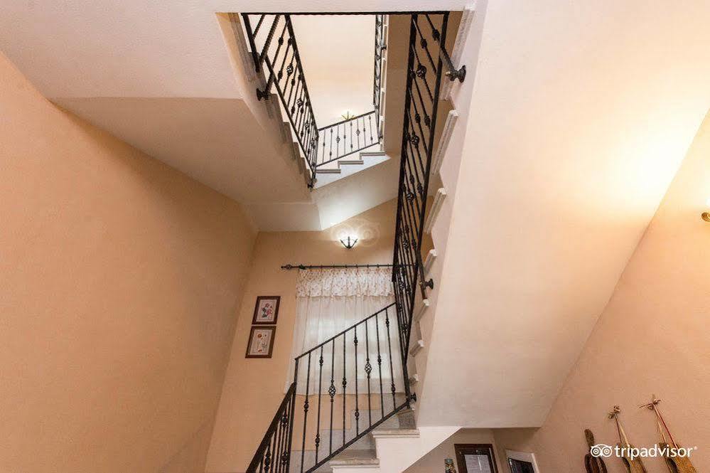 B&B L'Angolino Della Nonna 卡斯泰卢佐 外观 照片